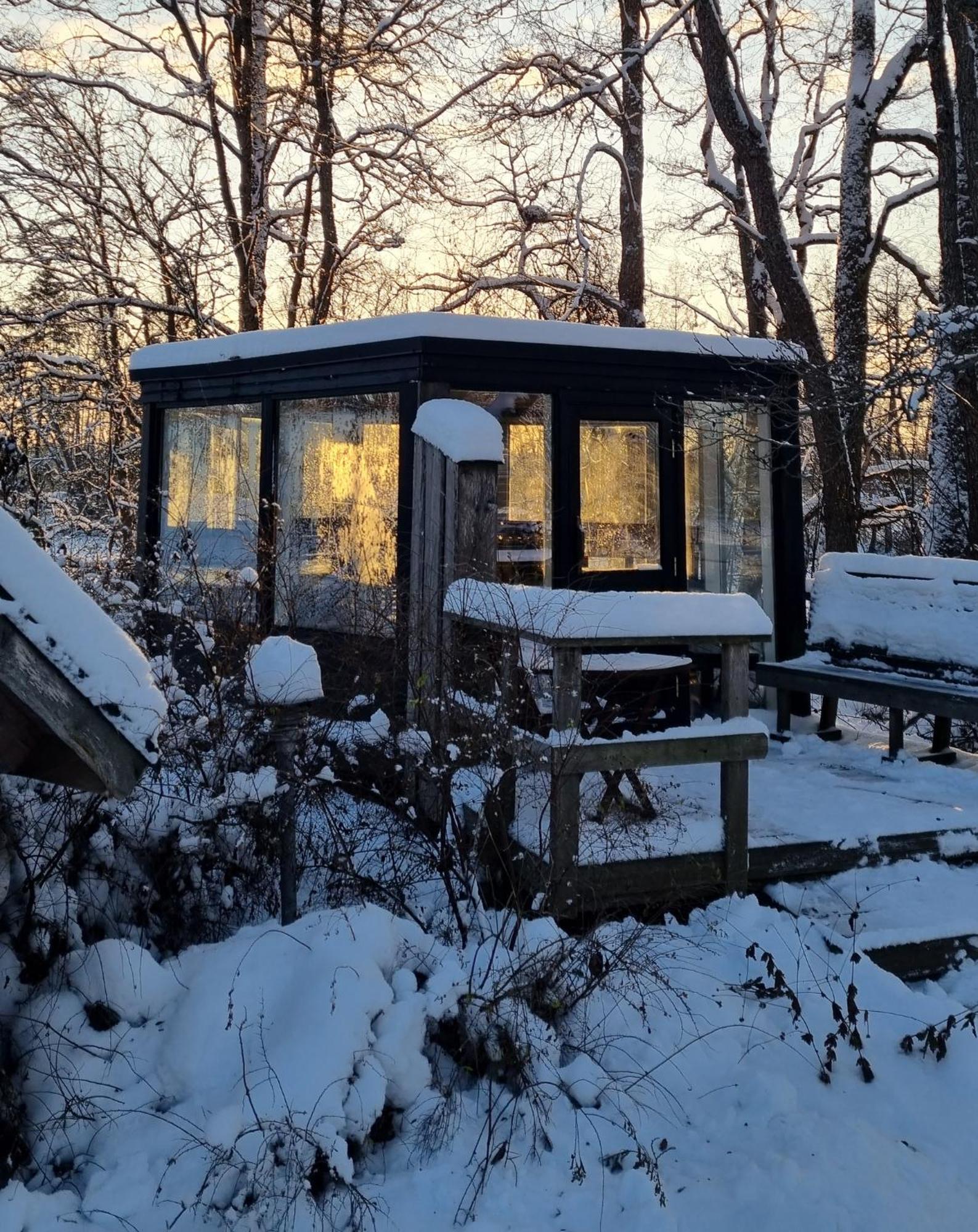 Villa Kivikoski Pyhtaa Экстерьер фото