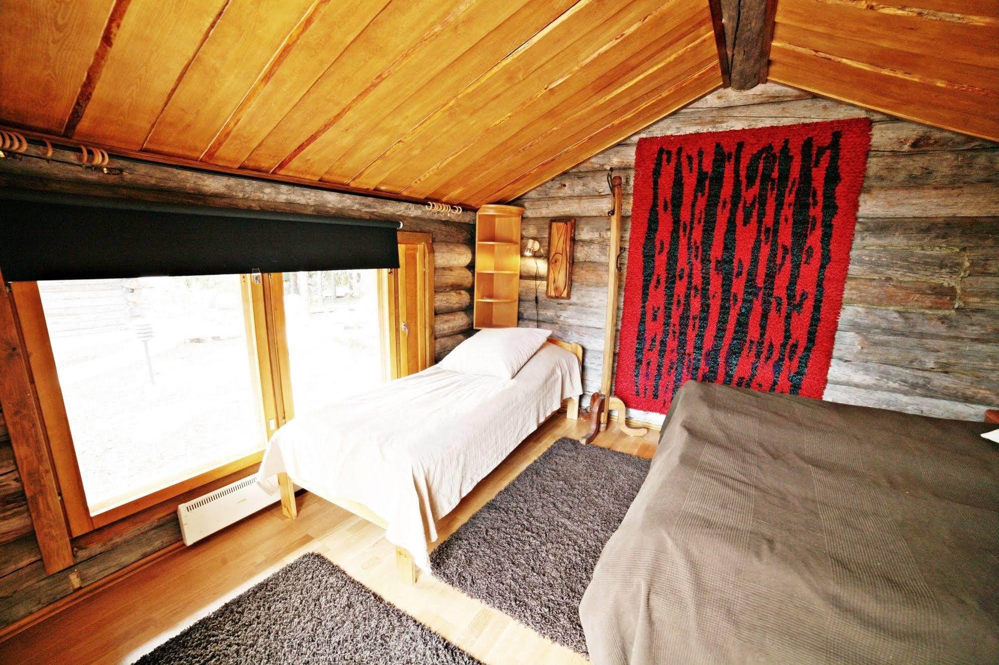 Villa Kivikoski Pyhtaa Экстерьер фото