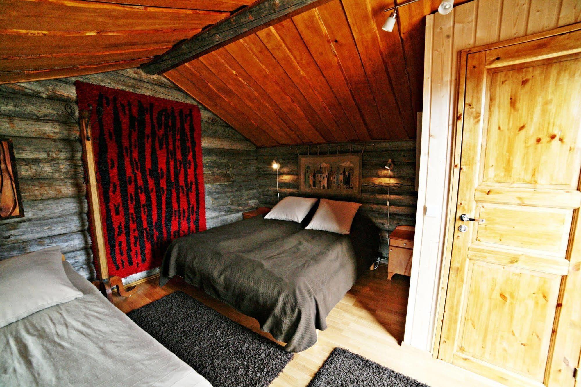 Villa Kivikoski Pyhtaa Экстерьер фото